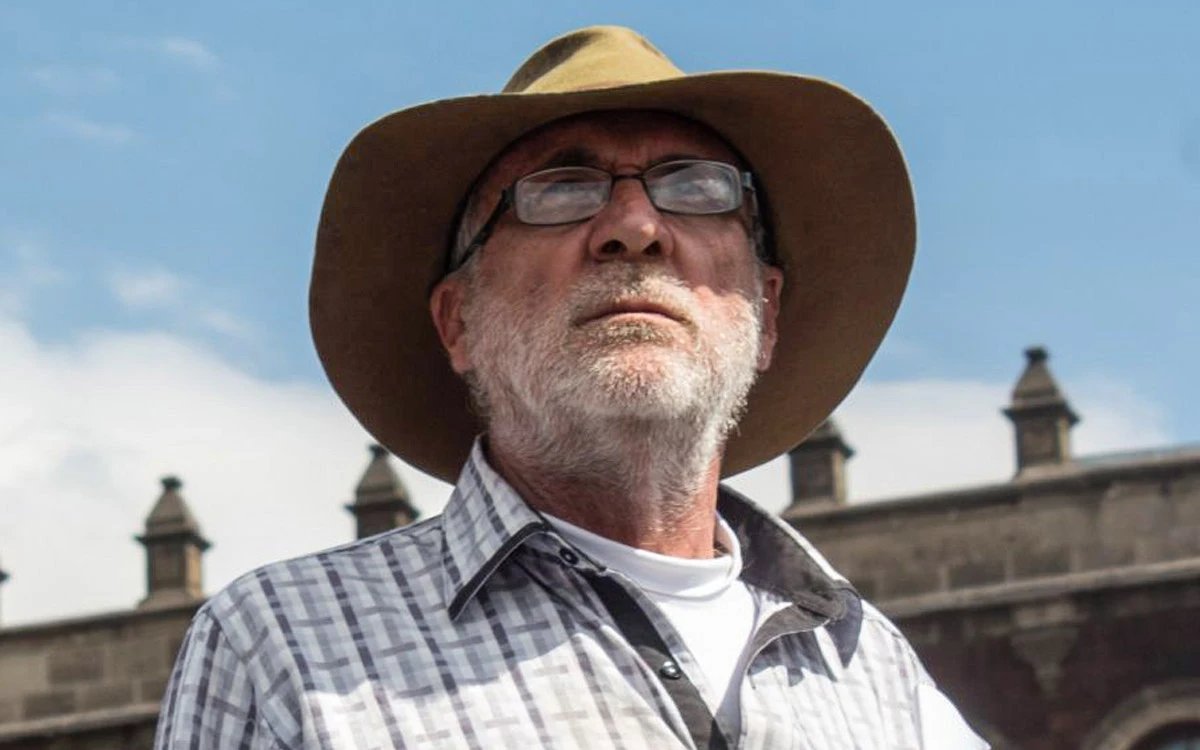 Javier Sicilia: La sentencia contra ‘El Jabón’ representa una justicia parcial