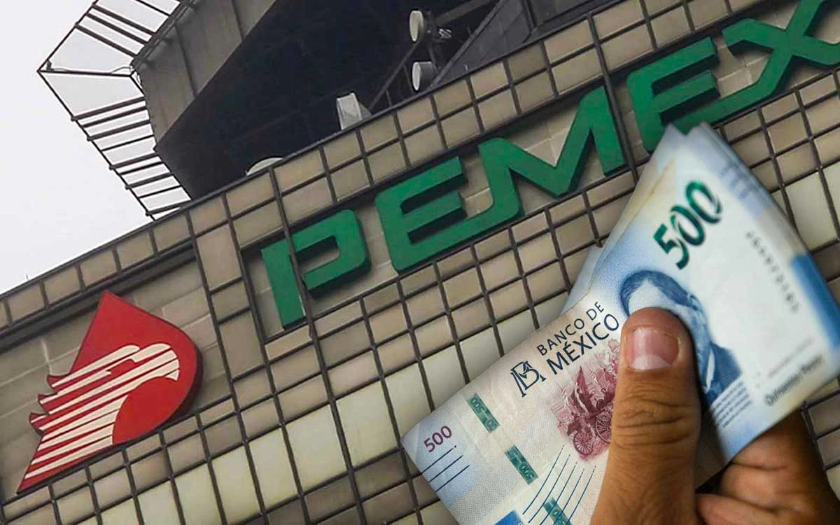 Deuda de Pemex con proveedores supera los 400 mil millones de pesos en el segundo trimestre de 2025
