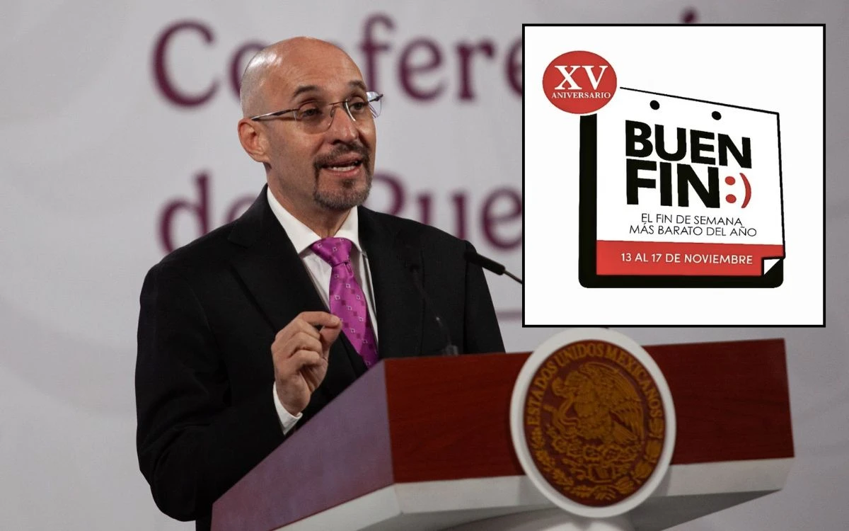¿Cuándo será el Buen Fin 2025 y qué novedades trae?