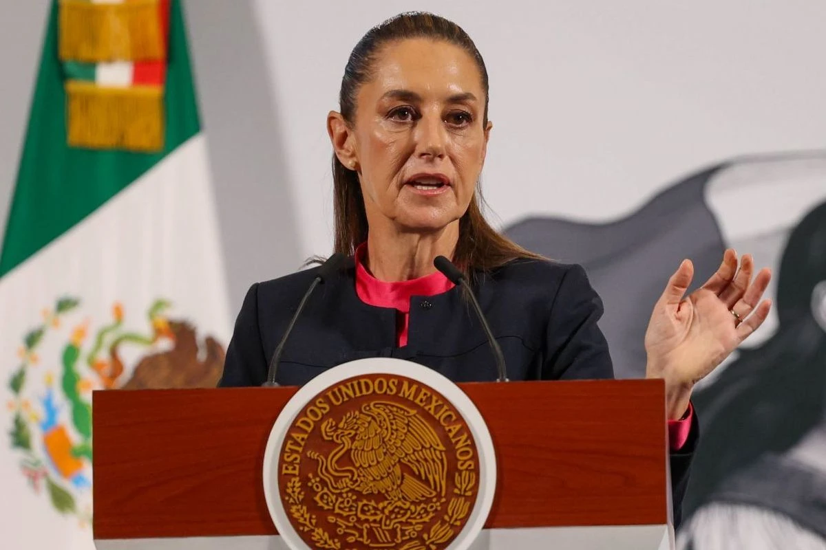 Sheinbaum evalúa asistir a cumbre de líderes del G7 como ‘invitada especial’
