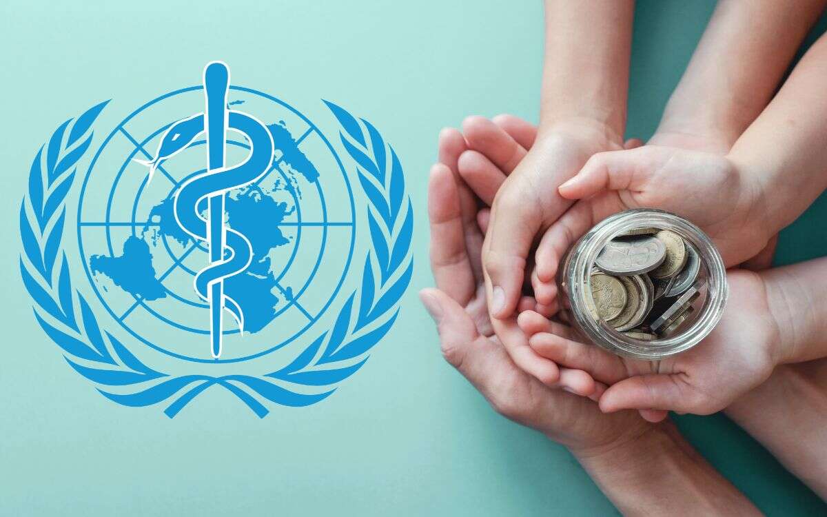 La salud global en un mundo en llamas | Artículo de Samuel Ponce de León Rosales