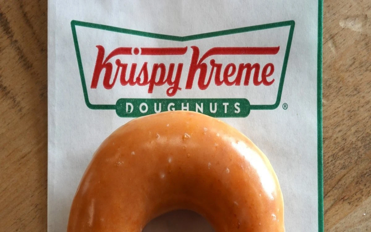 Cuadruplica Krispy Kreme sus pérdidas en el primer trimestre del 2025