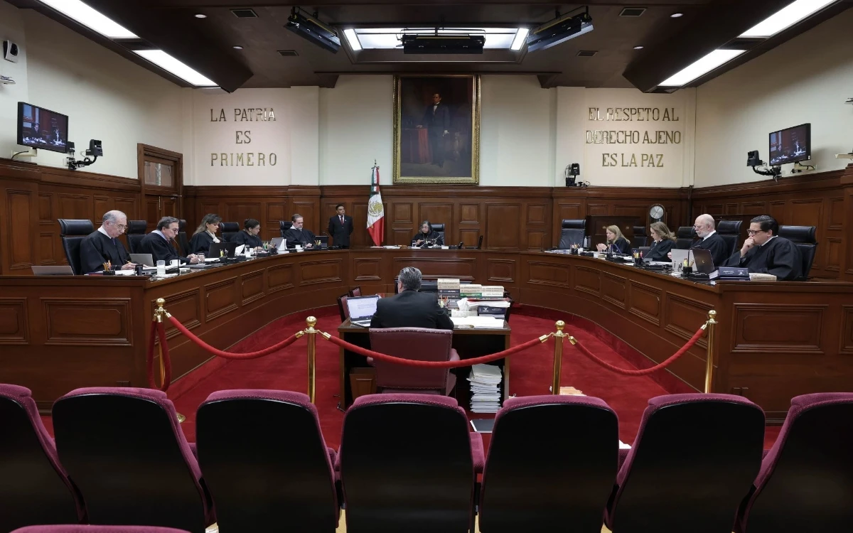 Cosas curiosas, ciertas e inciertas de la SCJN y el PJ reformados | Por Miguel Eraña Sánchez