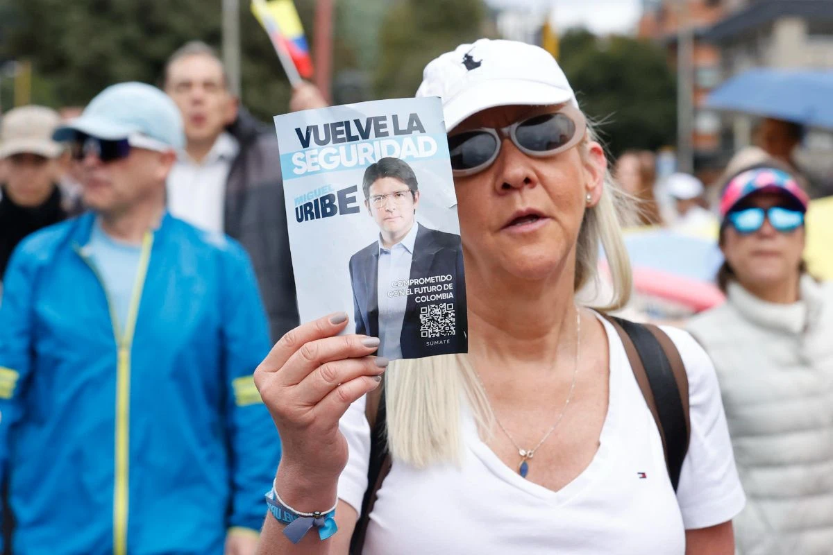 Salud de Uribe Turbay es de “máxima gravedad”; “ha tenido una “escasa respuesta” a las intervenciones y los manejos médicos”