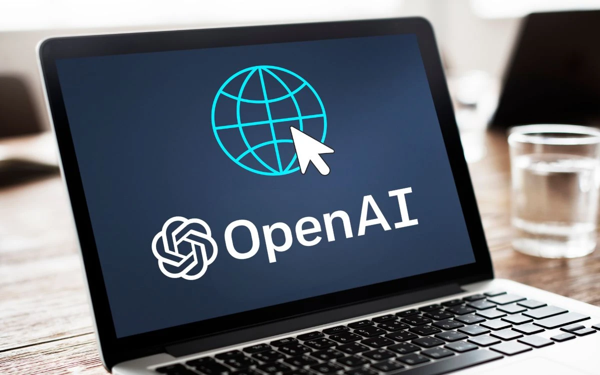 OpenAI lanzará un navegador de Internet basado en inteligencia artificial