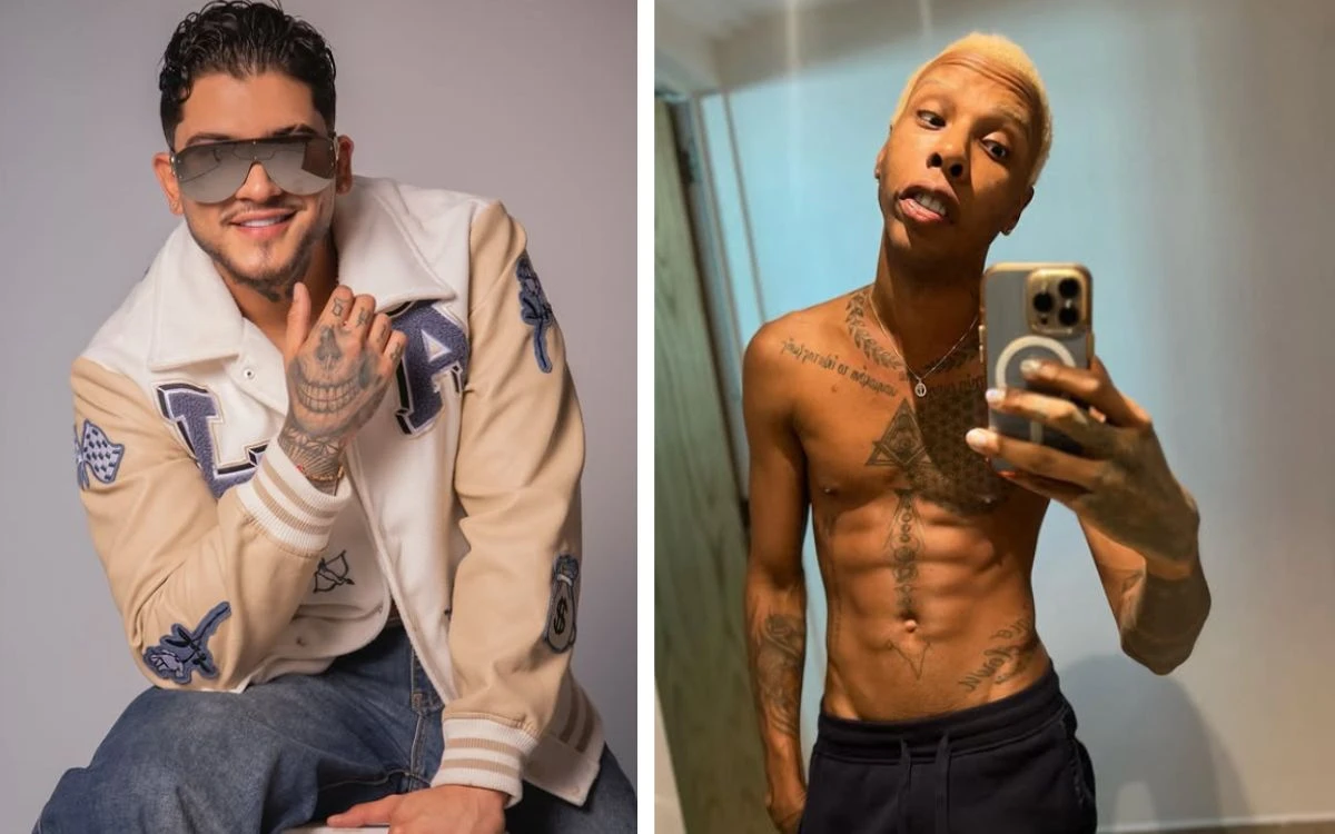 ¿Quiénes son ‘B King’ y ‘Regio Clown’ los colombianos desaparecidos en México?