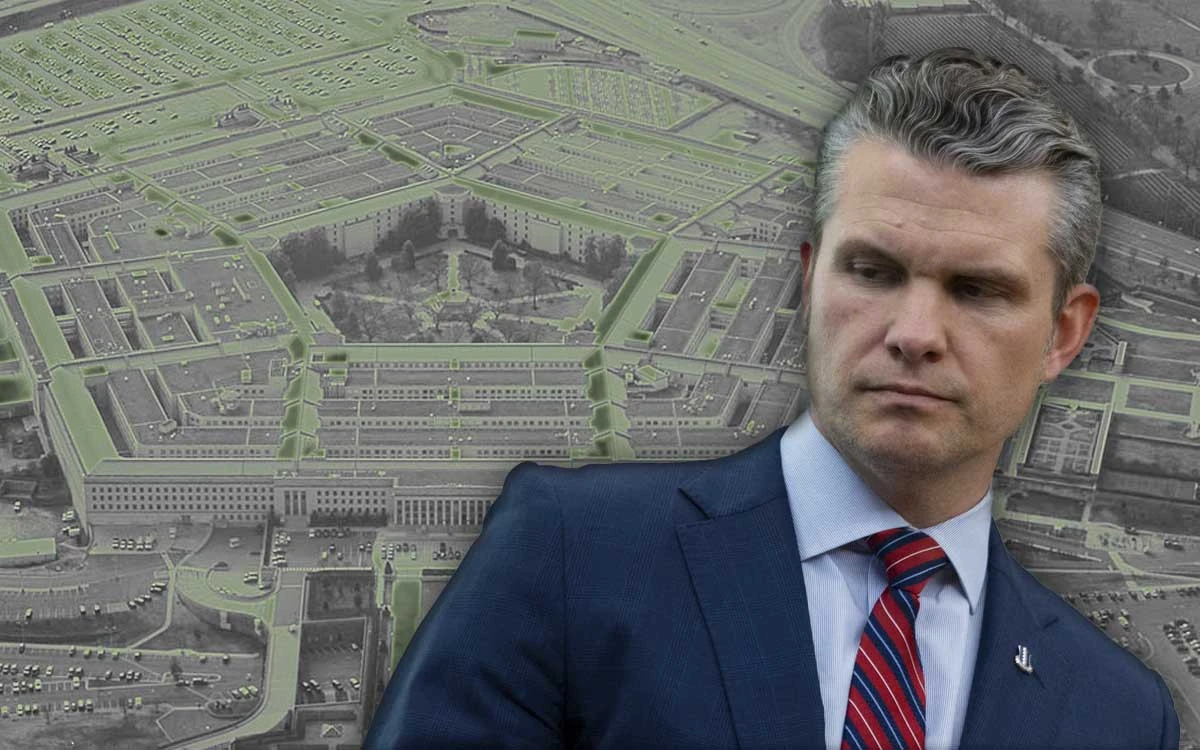 El Pentágono condiciona acceso de periodistas a no publicar información clasificada o sensible