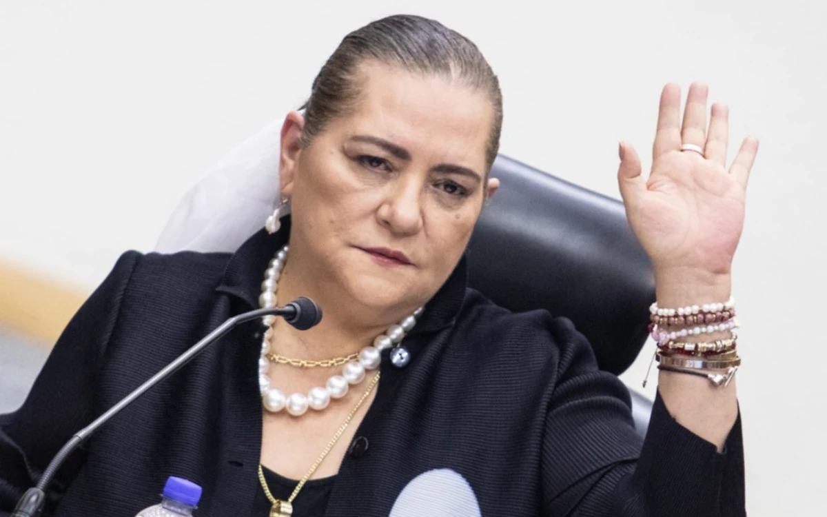 INE pospone mensaje; no informará este lunes resultados de la SCJN