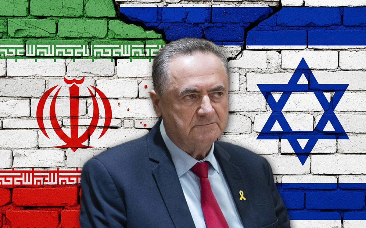 Tras amenaza a habitantes de Teherán, ministro israelí asegura que no se apunta a civiles