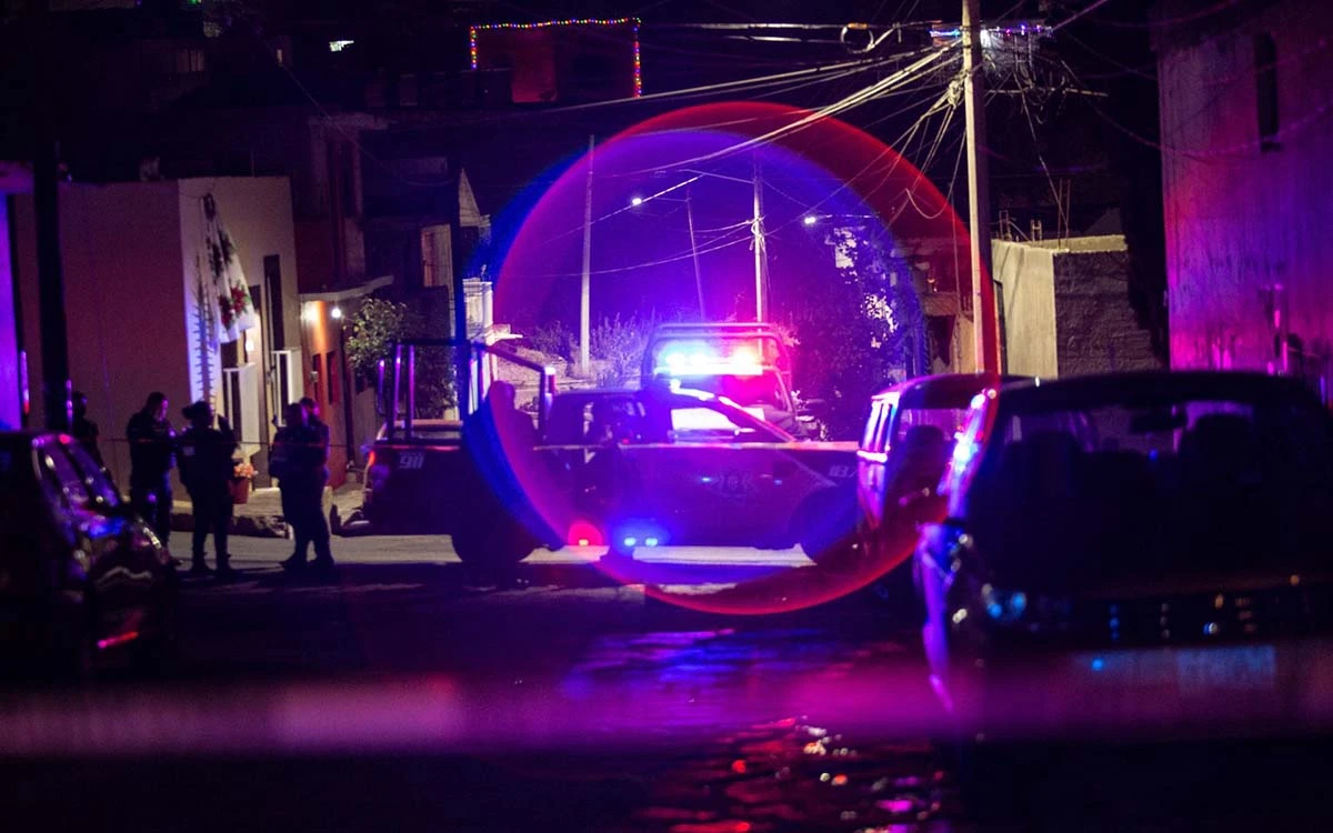 Equivalente al 18% del PIB es lo que le costó a México la violencia en 2024 | IEP
