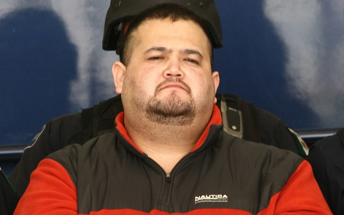 Sentencia a García Simental, uno de los capos que sembró terror en Tijuana
