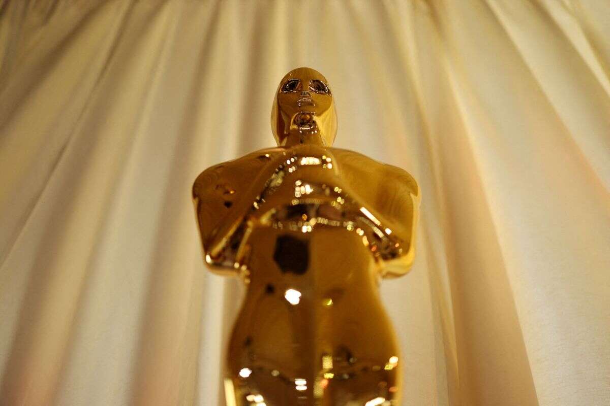 Premios Oscar 2025: conoce la lista completa de nominados por categoría