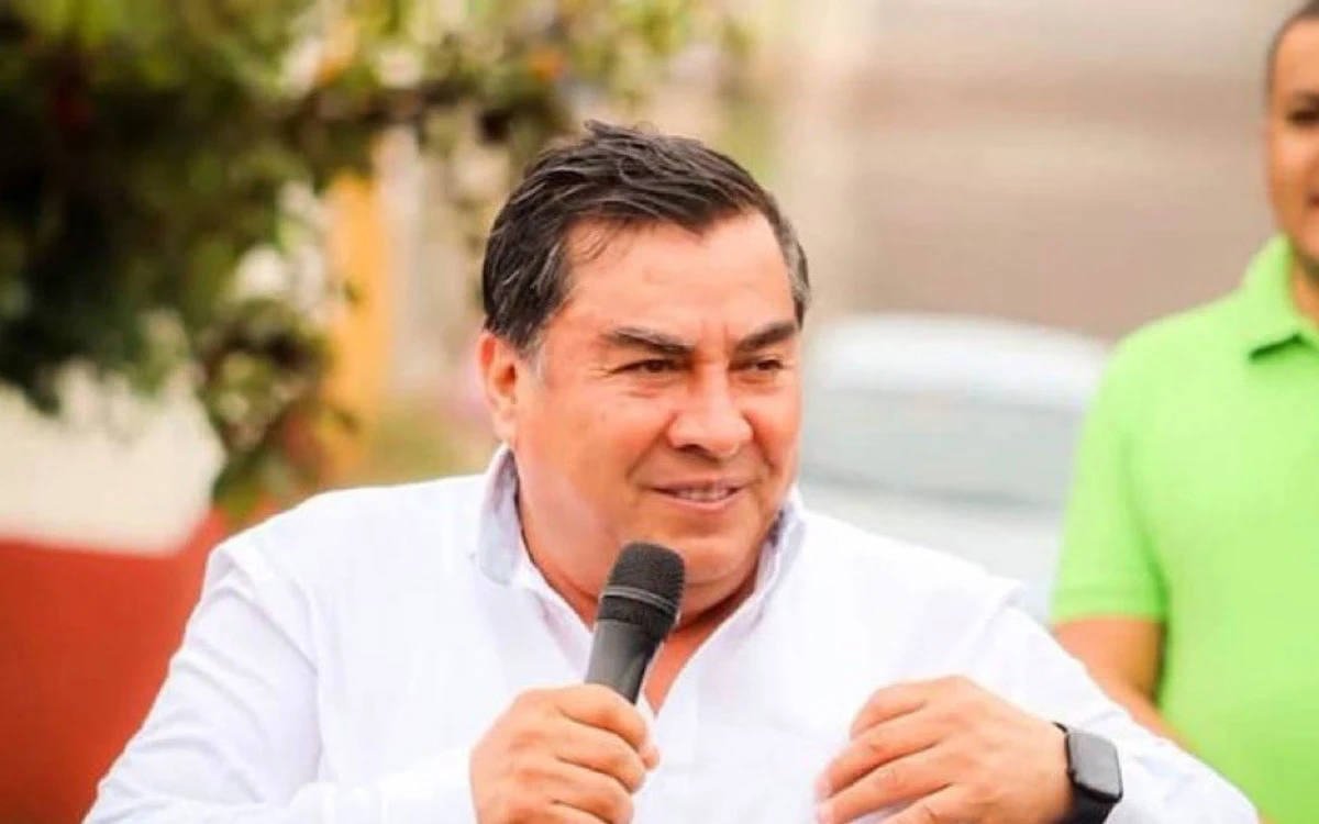 ‘Homicida iba a un costado de alcalde asesinado’ en Michoacán, apunta nueva línea de investigación de Fiscalía