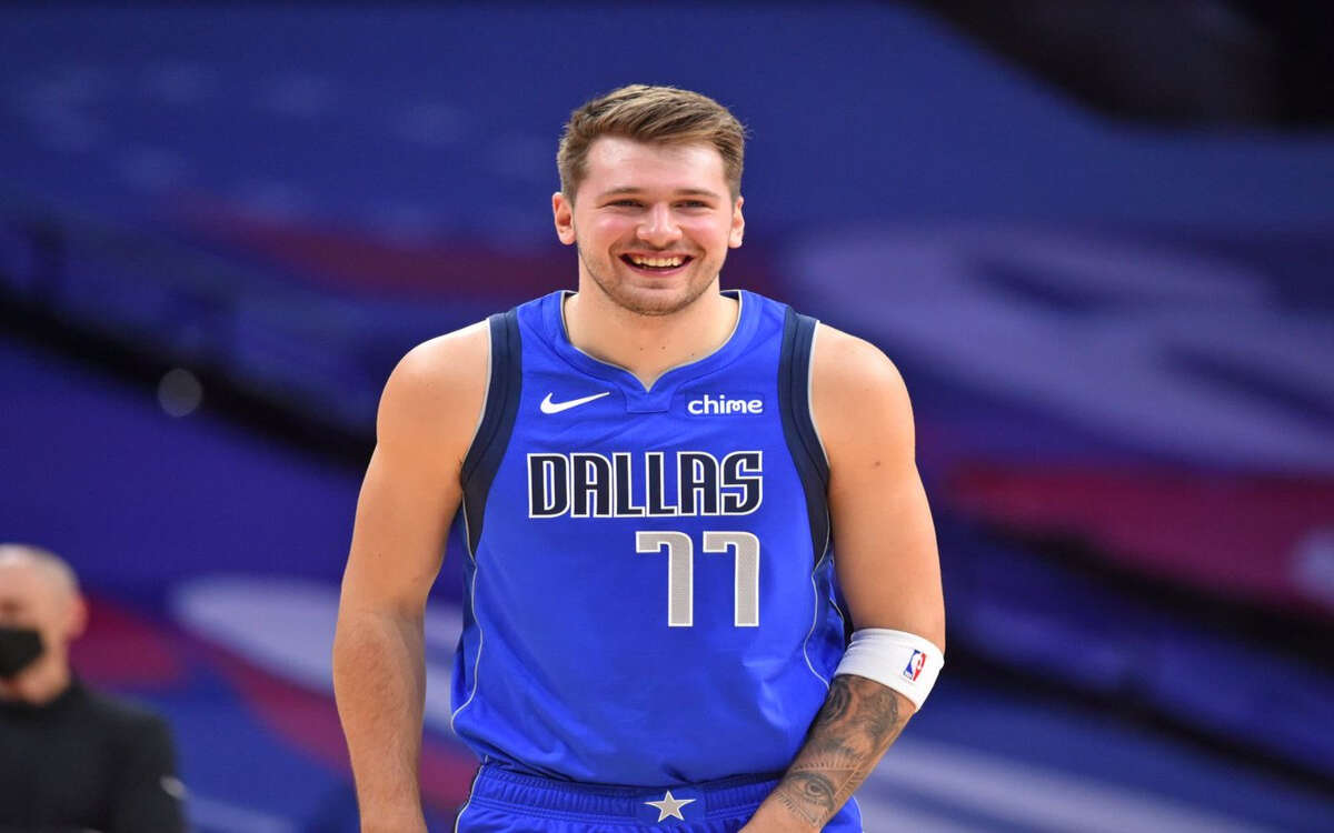 Traspaso de Luka Doncic a Los Angeles Lakers cimba a la NBA