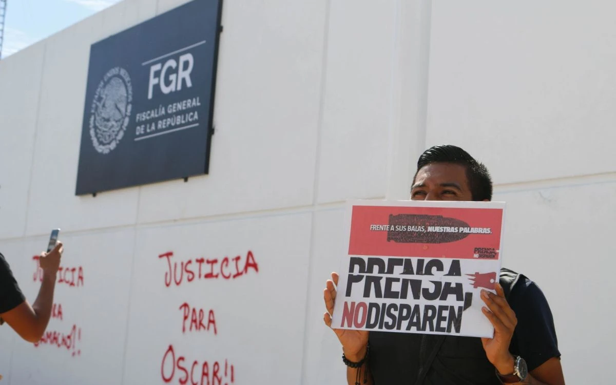 ‘El derecho a la información ha sido acorralado, silenciado y convertido en un botín’: A19