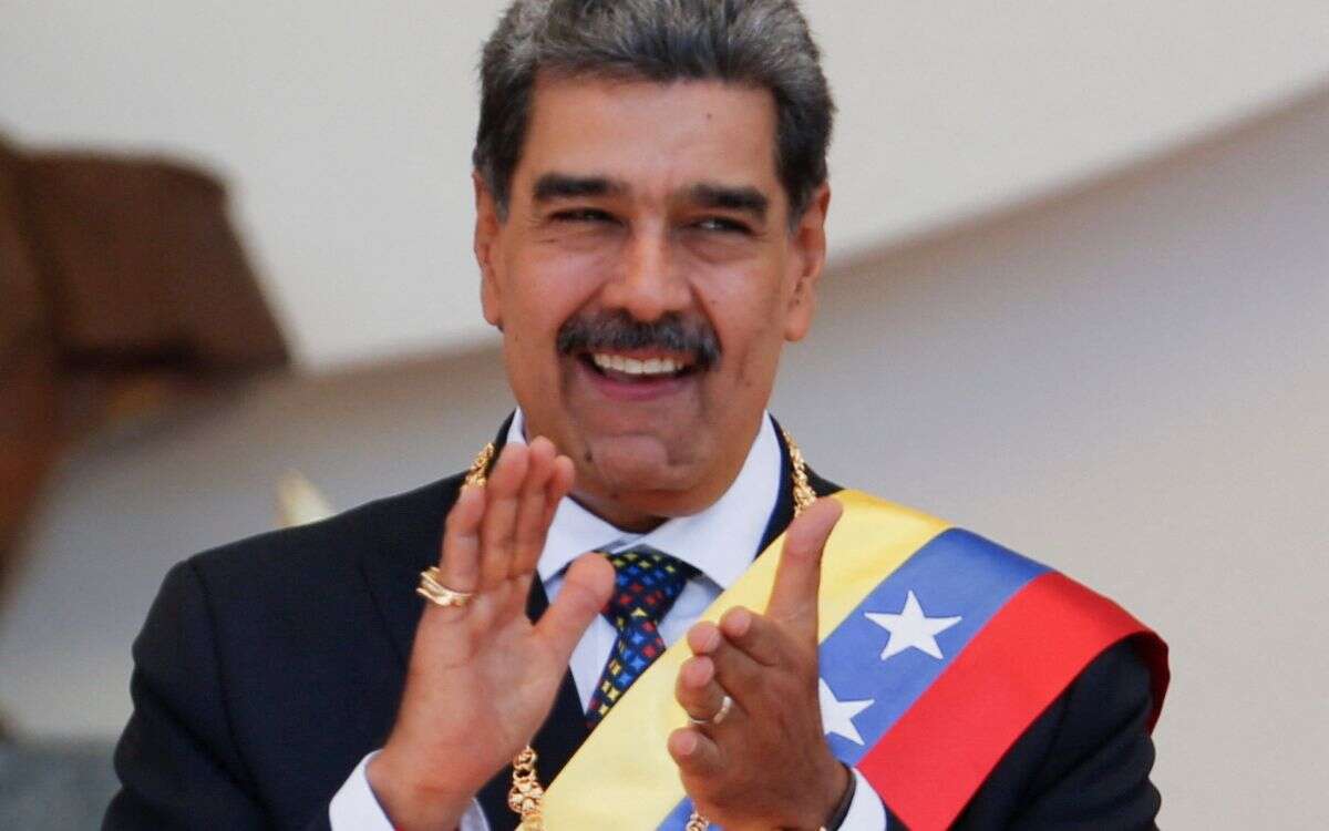 Solo se puede obligar a Venezuela a negociar con una pistola en la cabeza: Kozak Rovero