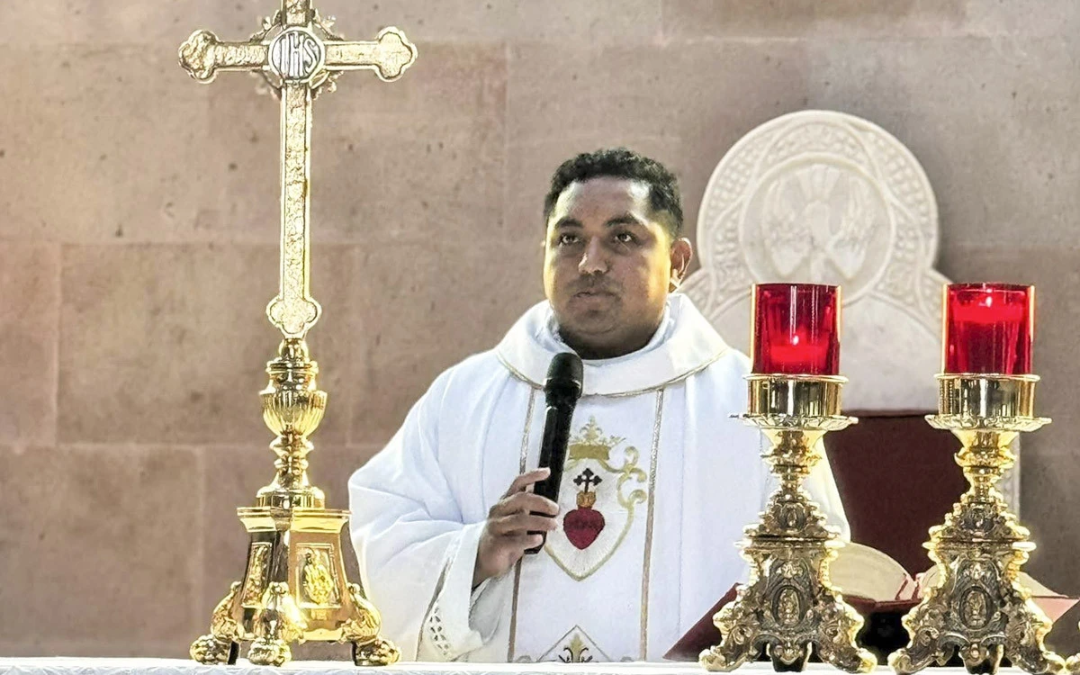 Disparan contra sacerdote al salir de casa parroquial en Villahermosa; su estado es ‘muy grave’