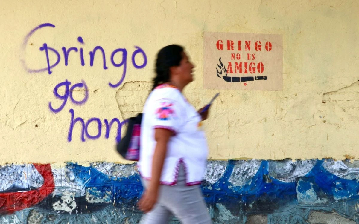 Por marcha contra gentrificación, CDMX movilizará Brigada de Diálogo y Convivencia
