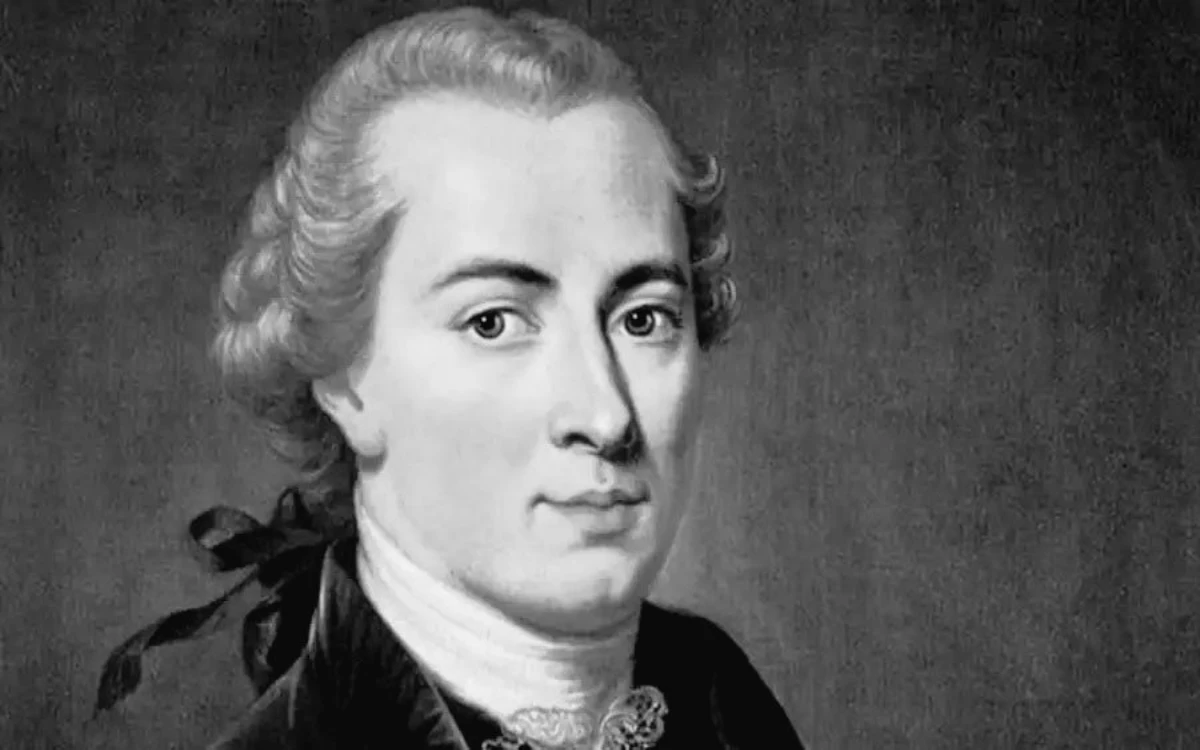 A 301 años del nacimiento de Immanuel Kant, siete citas imprescindibles