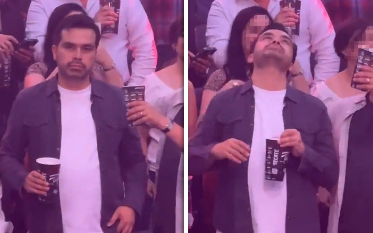 El ‘mea culpa’ de Máynez por concierto en Monterrey: ‘En política no solo hay que ser, hay que parecer’