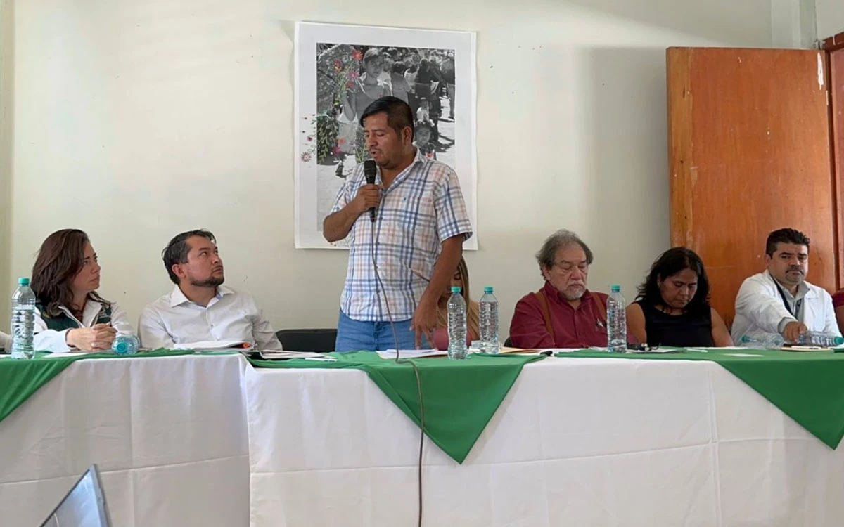 Víctimas rechazan disculpa pública del IMSS por caso de muerte materna