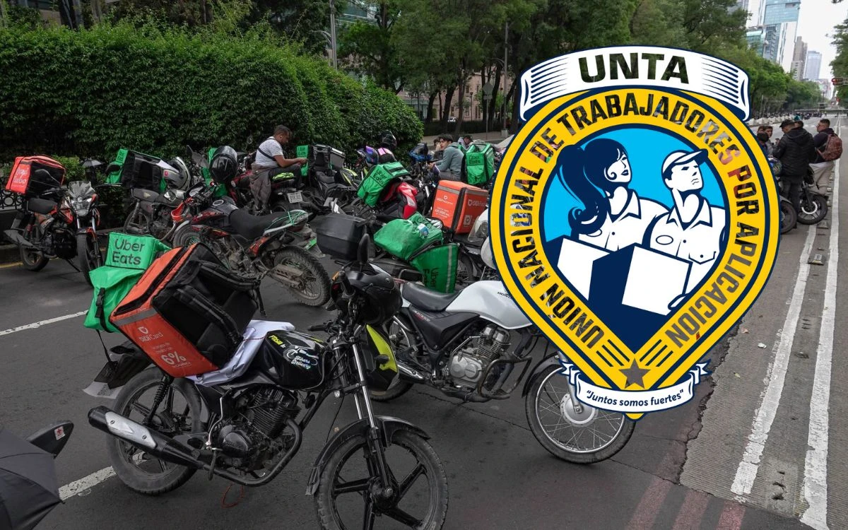 Uber ‘culpa a reforma laboral’: UNTA condena alza en tarifas de 7%