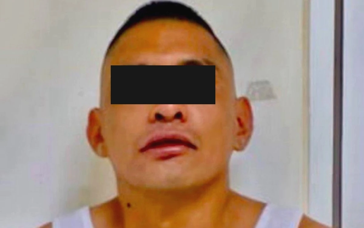 Vinculan a proceso a Uriel ‘N’ por abuso sexual contra Sheinbaum