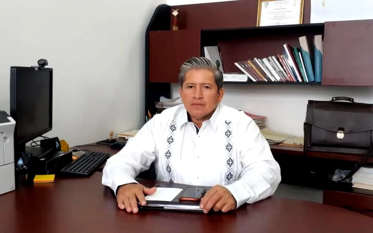 Reportan presunto secuestro de exfiscal electoral en Tabasco