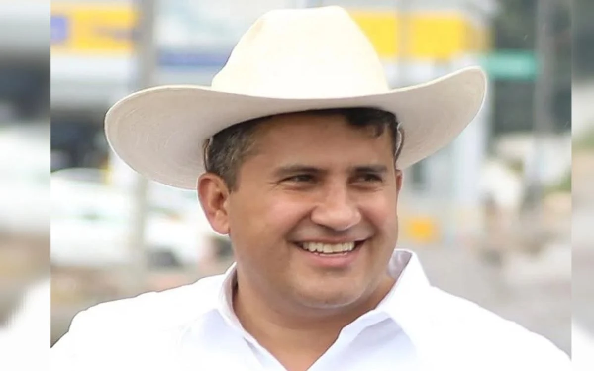 Alcalde de Uruapan denunció retiro de fuerzas federales a inicios de octubre