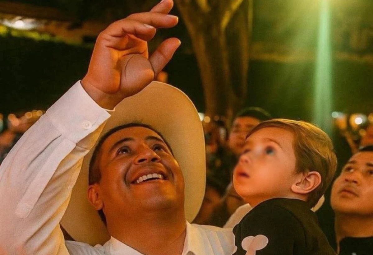 Tras asesinato de Carlos Manzo, EE.UU. ofrece profundizar cooperación en seguridad con México