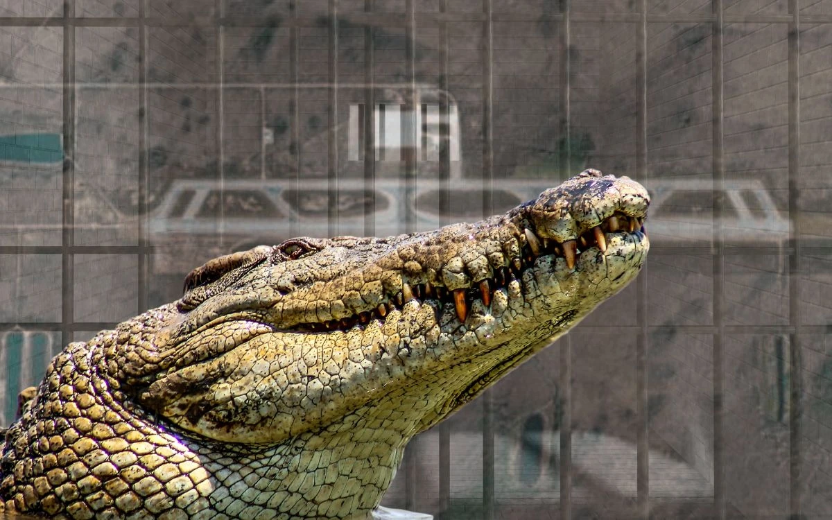 ¿Qué sabemos de ‘Alligator Alcatraz’? Aeropuerto a convertirse en cárcel migrante