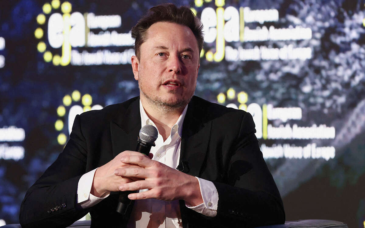 FBI investiga amenazas contra SpaceX, la compañía aeroespecial de Musk