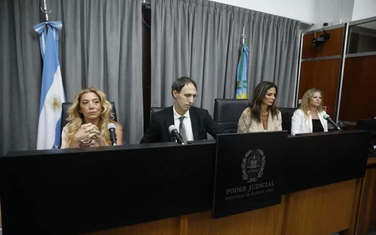 Pide Fiscalía suspensión del juicio por la muerte de Maradona | Video