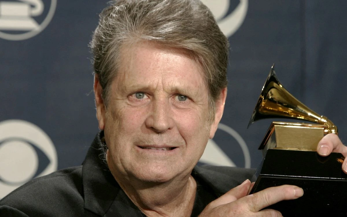 Brian Wilson, cofundador de The Beach Boys, fallece a los 82 años