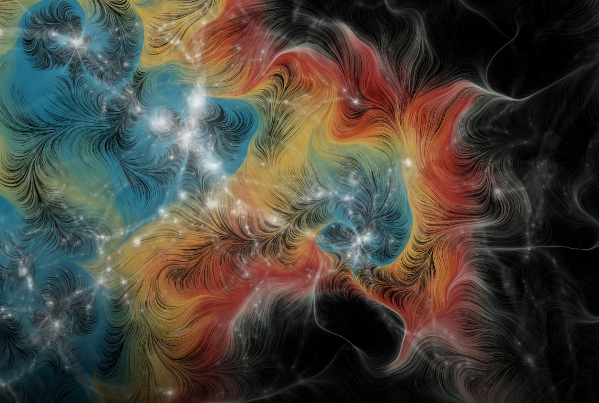 Astrónomos localizan la materia “perdida” del universo