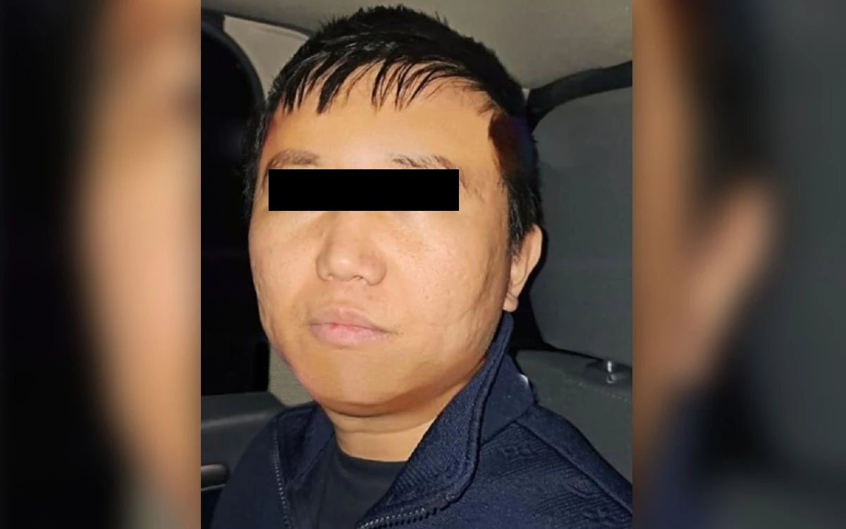 Cae en Cuba ‘Brother Wang’, presunto socio de cárteles mexicanos fugado de CDMX: El País