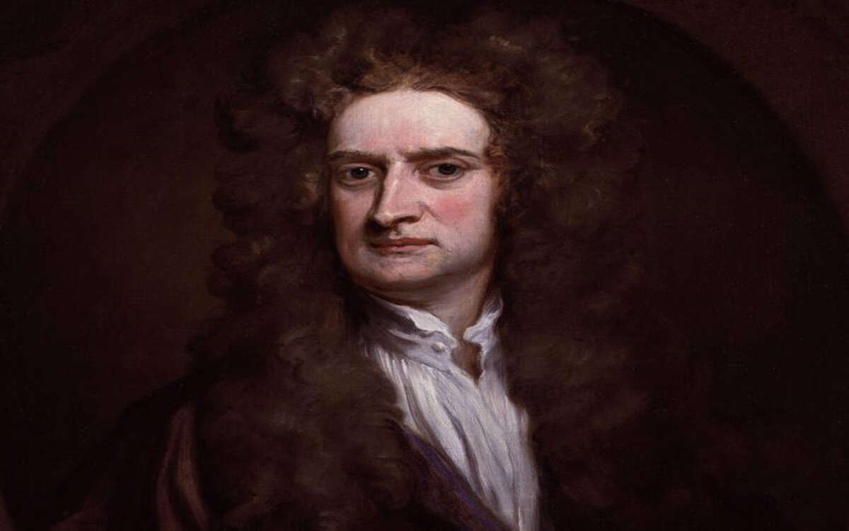 El pensamiento de Isaac Newton en siete citas a 298 años de su muerte