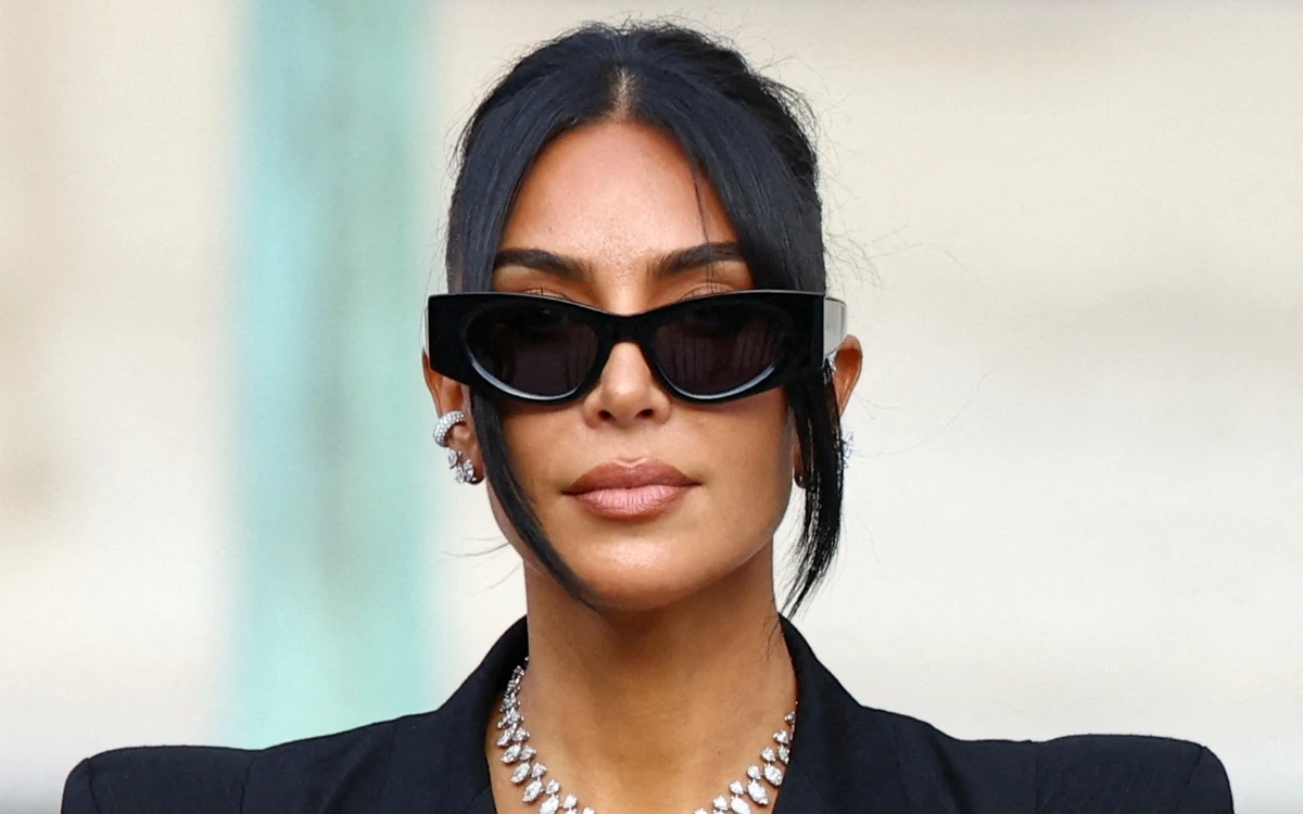 Kim Kardashian se lanza contra ICE por las redadas migratorias ‘inhumanas’ en Los Ángeles