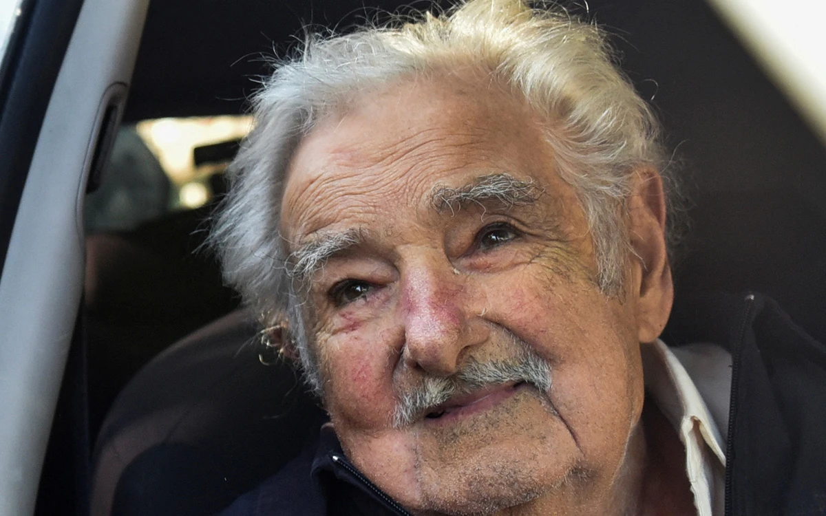 Fallece José ‘Pepe’ Mujica, expresidente y guerrillero uruguayo