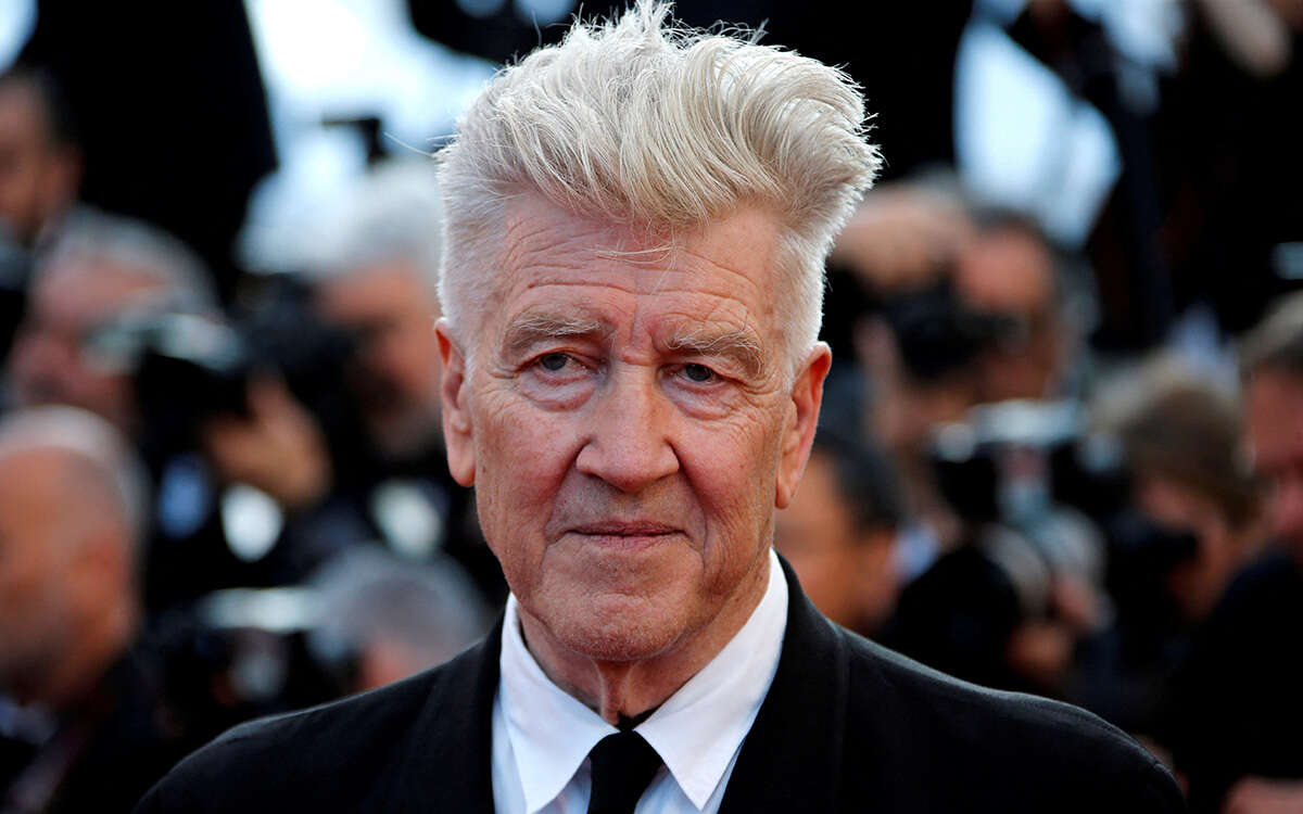 David Lynch, creador de ‘Twin Peaks’, muere a los 78 años