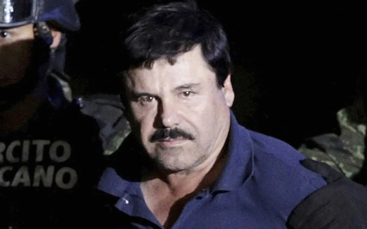 Juez Brian Cogan responde al ‘Chapo’ que no puede atender su solicitud para ver a su abogado