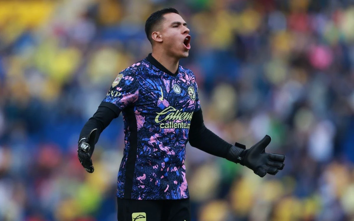 América defiende a Malagón; acusa mentiras de persona ‘muy dolida’ por el Mundial de Clubes