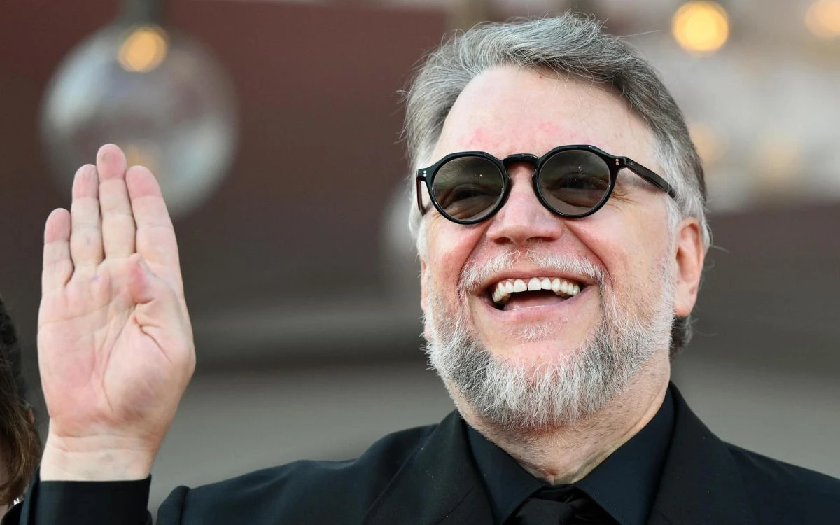 Guillermo del Toro: ‘No me asusta la inteligencia artificial, sino la estupidez natural’