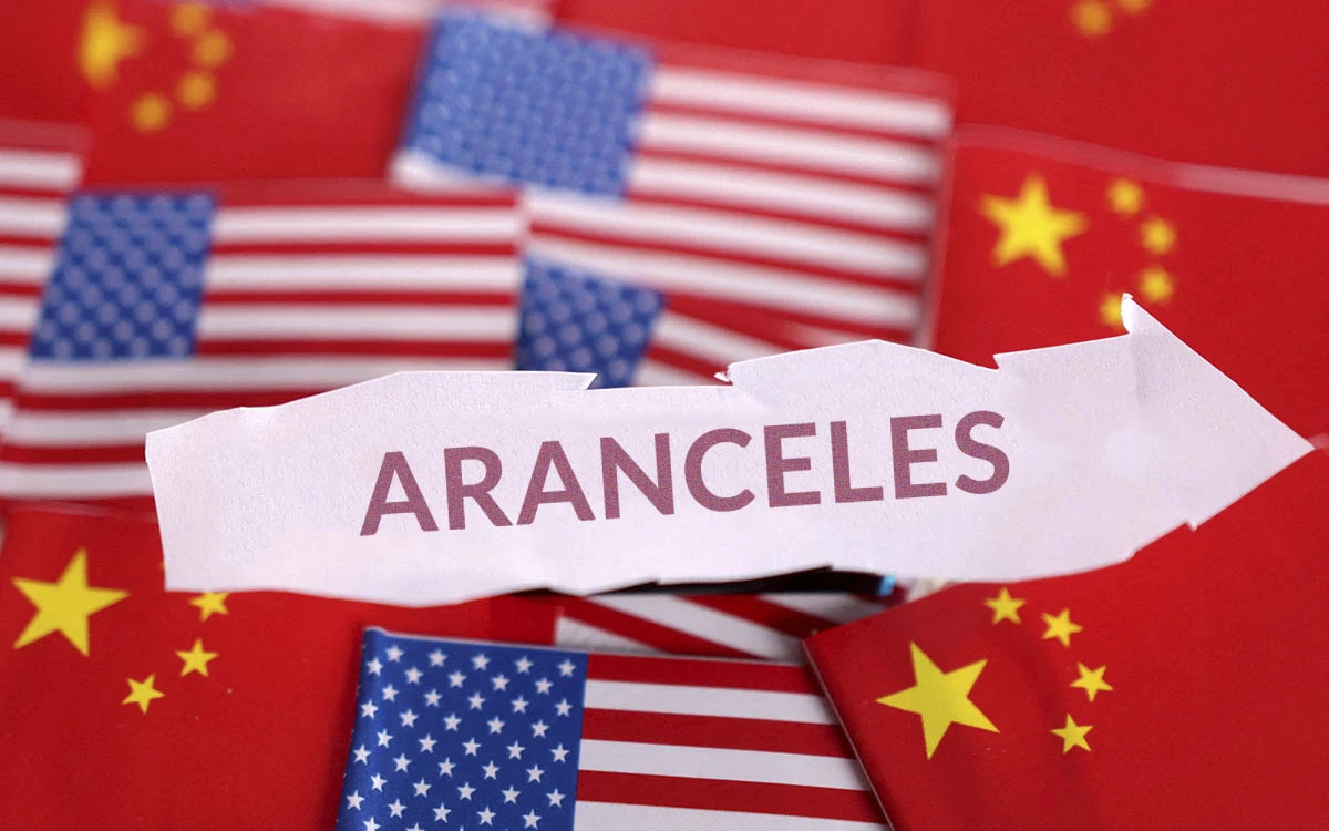 Entra en vigor rebaja de aranceles China-EU; se mantienen tarifas por fentanilo