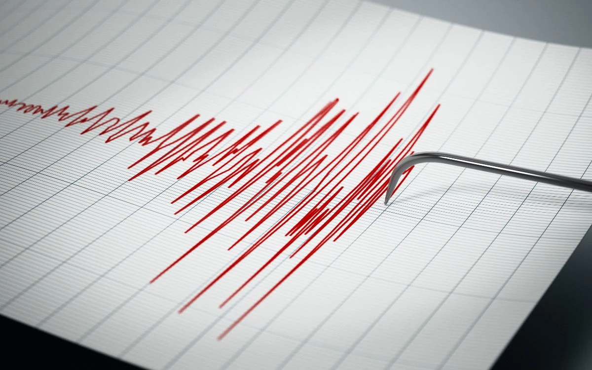 CDMX | Se reporta sismo con epicentro en Álvaro Obregón