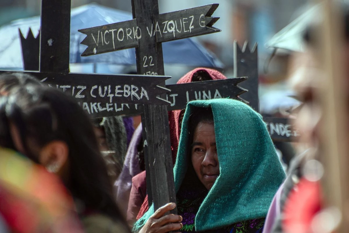 ‘Chiapas es un desastre’ ante aumento de violencia: Frayba