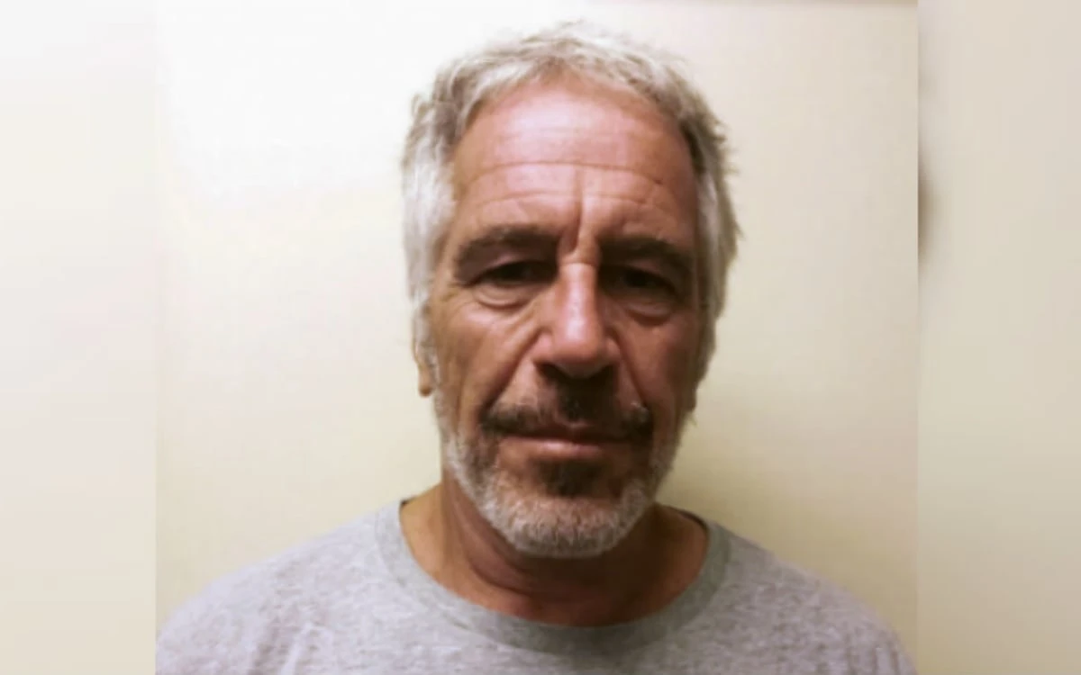 Departamento de Justicia pide a Corte revelar testimonios del gran jurado sobre el caso Epstein