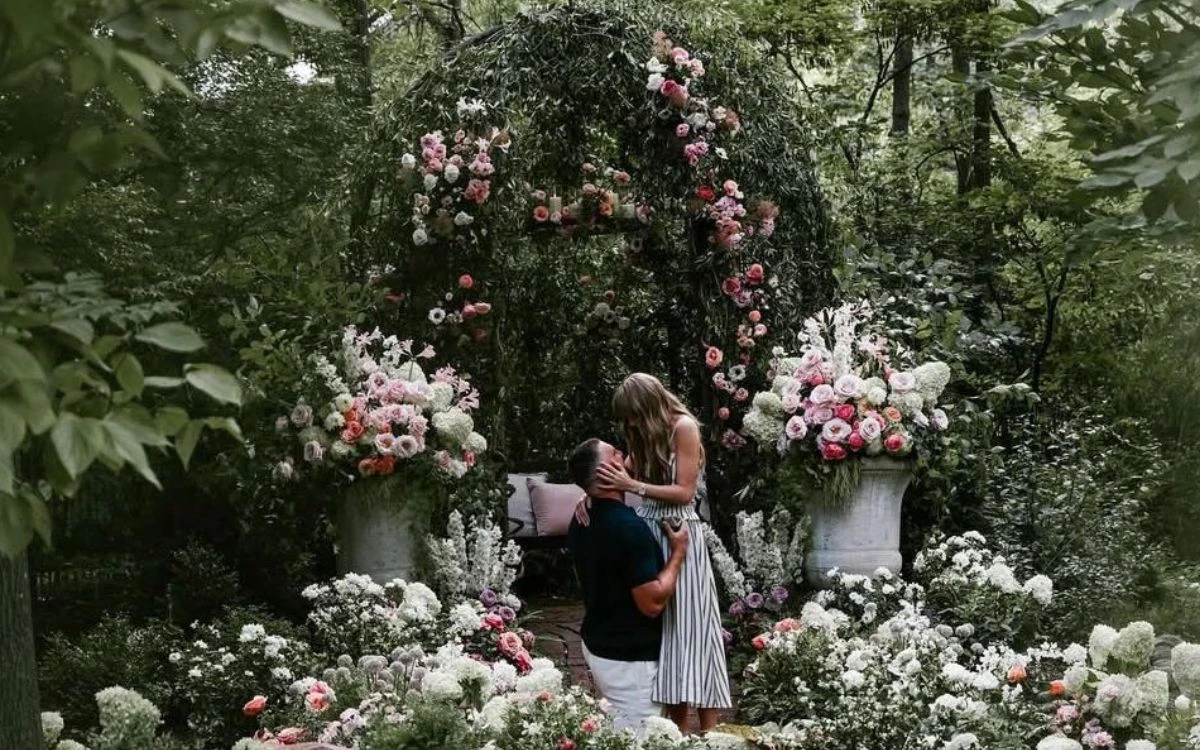 Jugadas claves de Taylor Swift y Travis Kelce