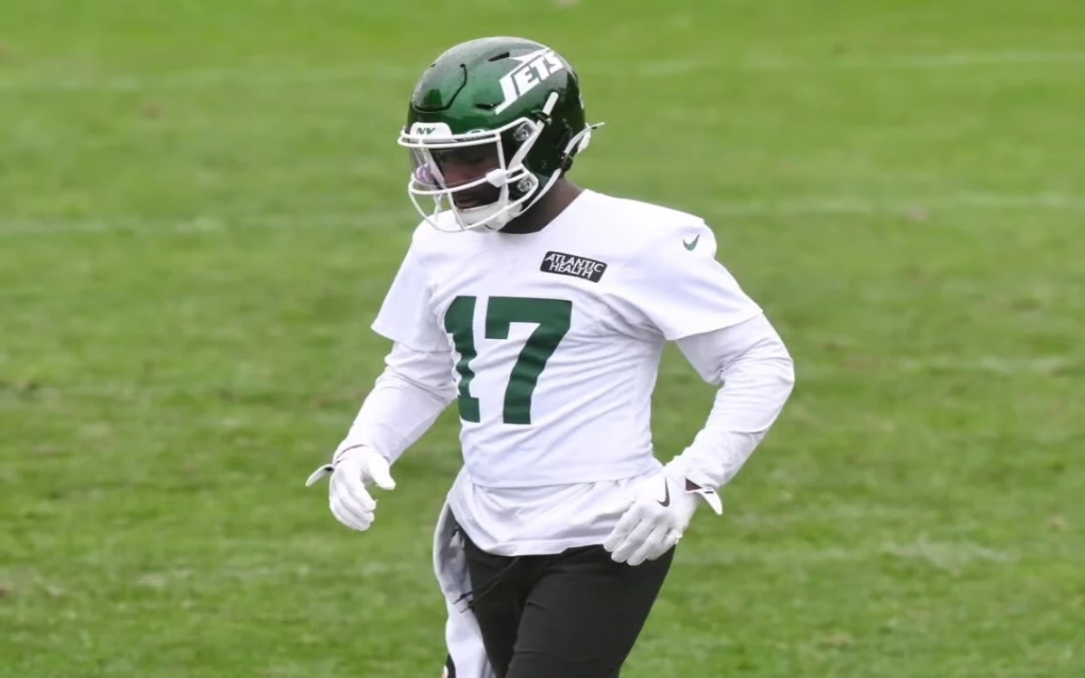 NFL: Balean y hospitalizan a Kris Boyd, jugador de los Jets