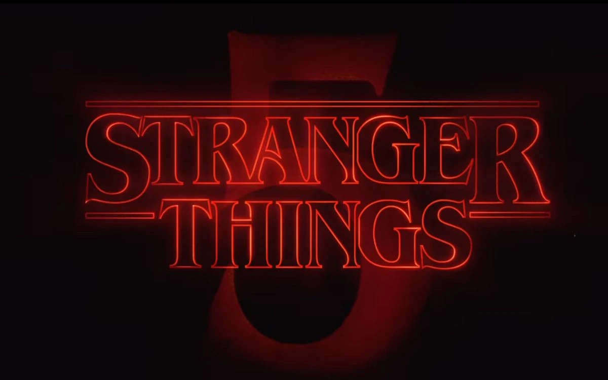 ‘Stranger Things’ estrenará su quinta y última temporada en tres partes